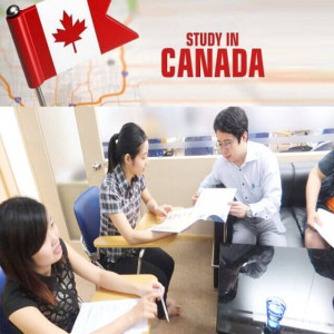Liên hệ tư vấn du học Canada - Giải pháp hiệu quả cho người đi du học